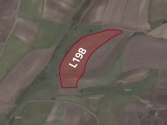L198 Arnavtkoy Land