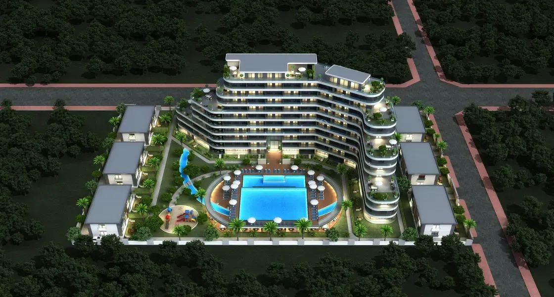 La Bella Antalya