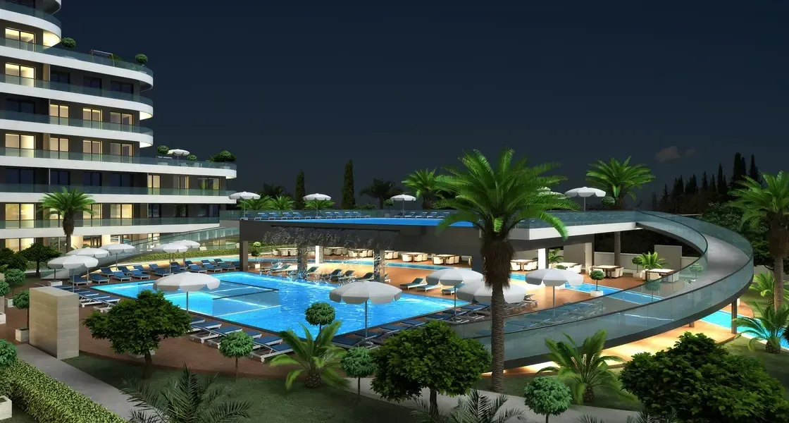 La Bella Antalya