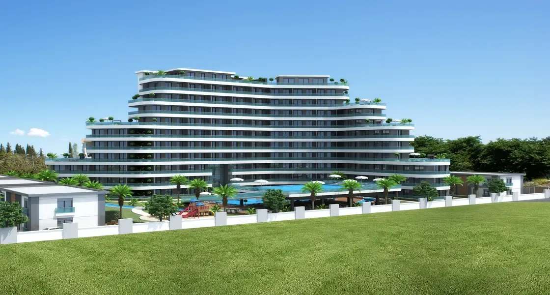 La Bella Antalya