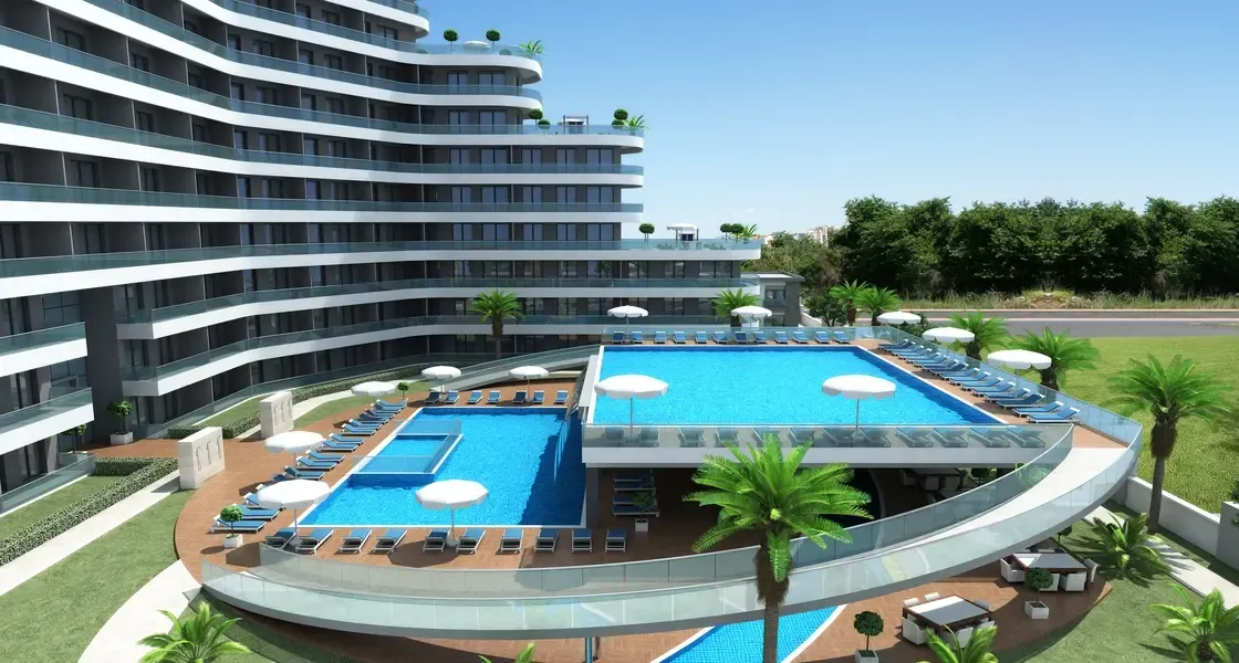 La Bella Antalya