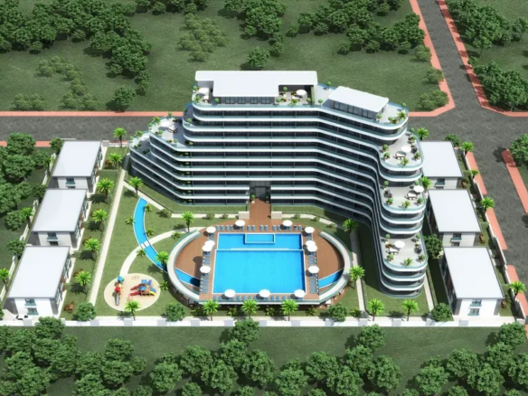 La Bella Antalya