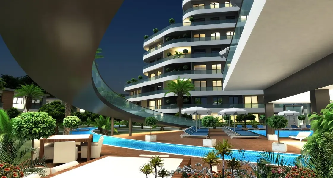 La Bella Antalya