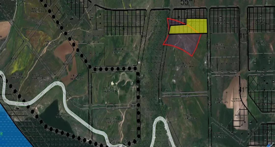 Land for sale in Arnavutköy Hacımaşlı, suitable for residential/commercial permit | L346