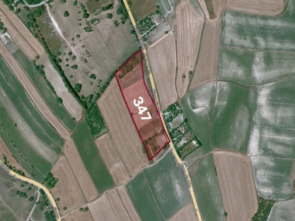 Land for sale in Arnavutköy, Sazlıbosna | L347
