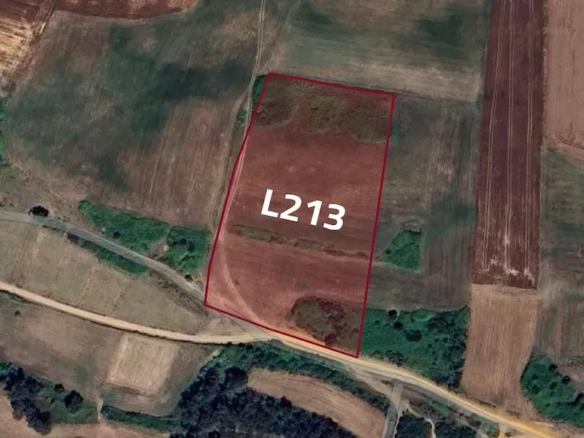 Land for sale in Arnavutköy – Yeniköy, located near Istanbul Airport and Kanal Istanbul | L213