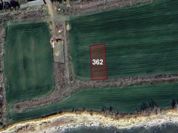 Land for sale in Tekirdağ Province, specifically Süleymanpaşa _ L362