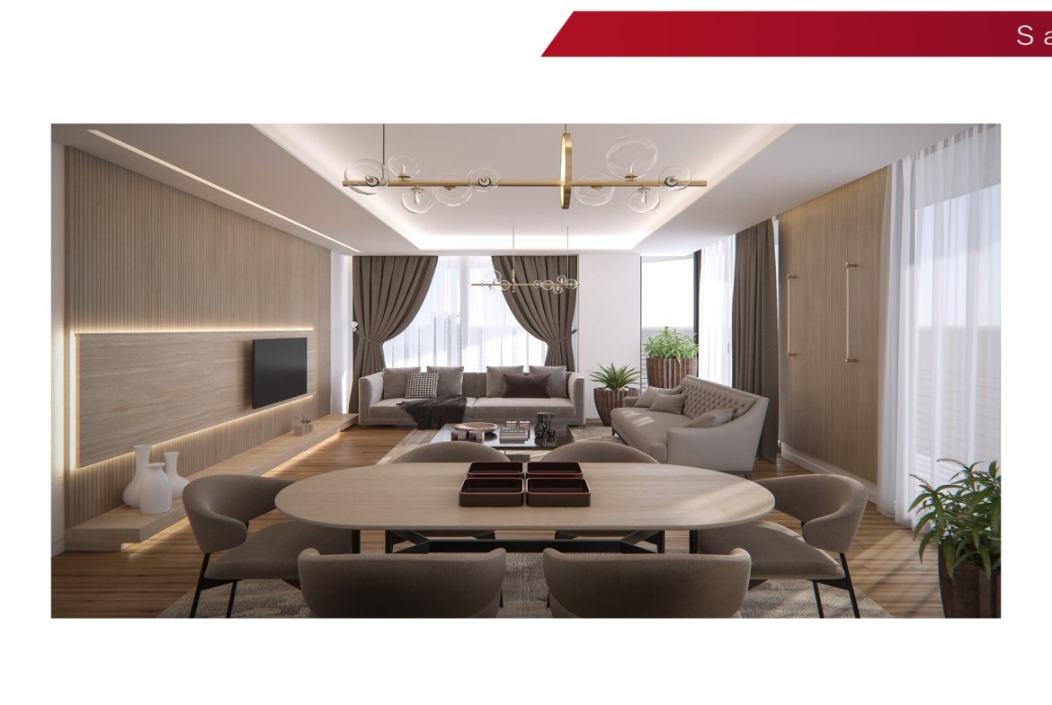 Lenera House Bursa