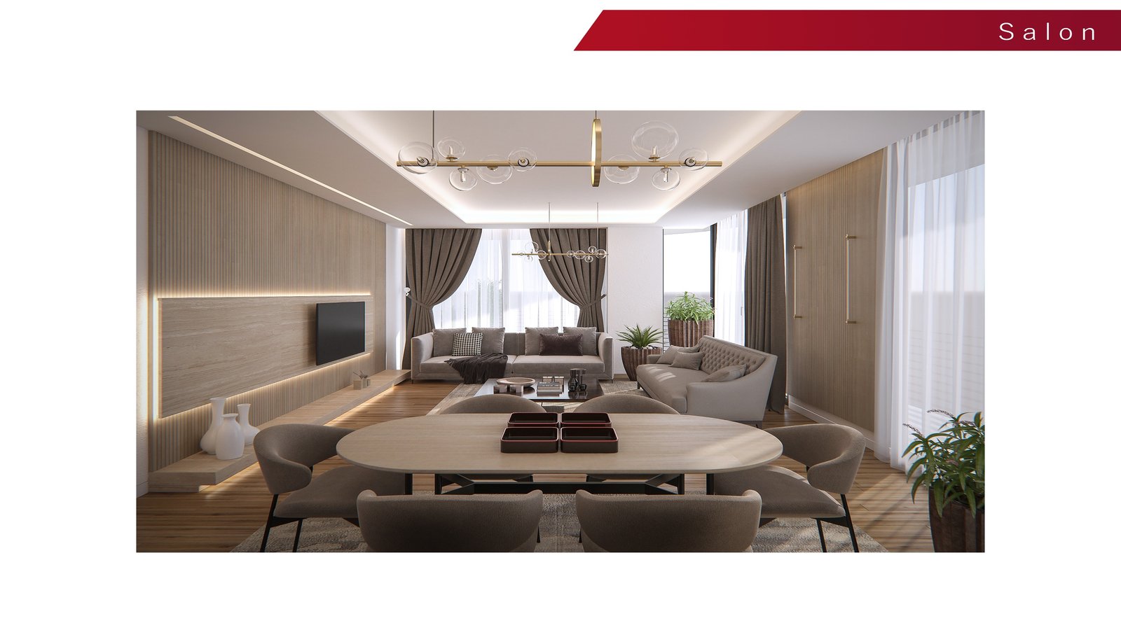 Lenera House Bursa
