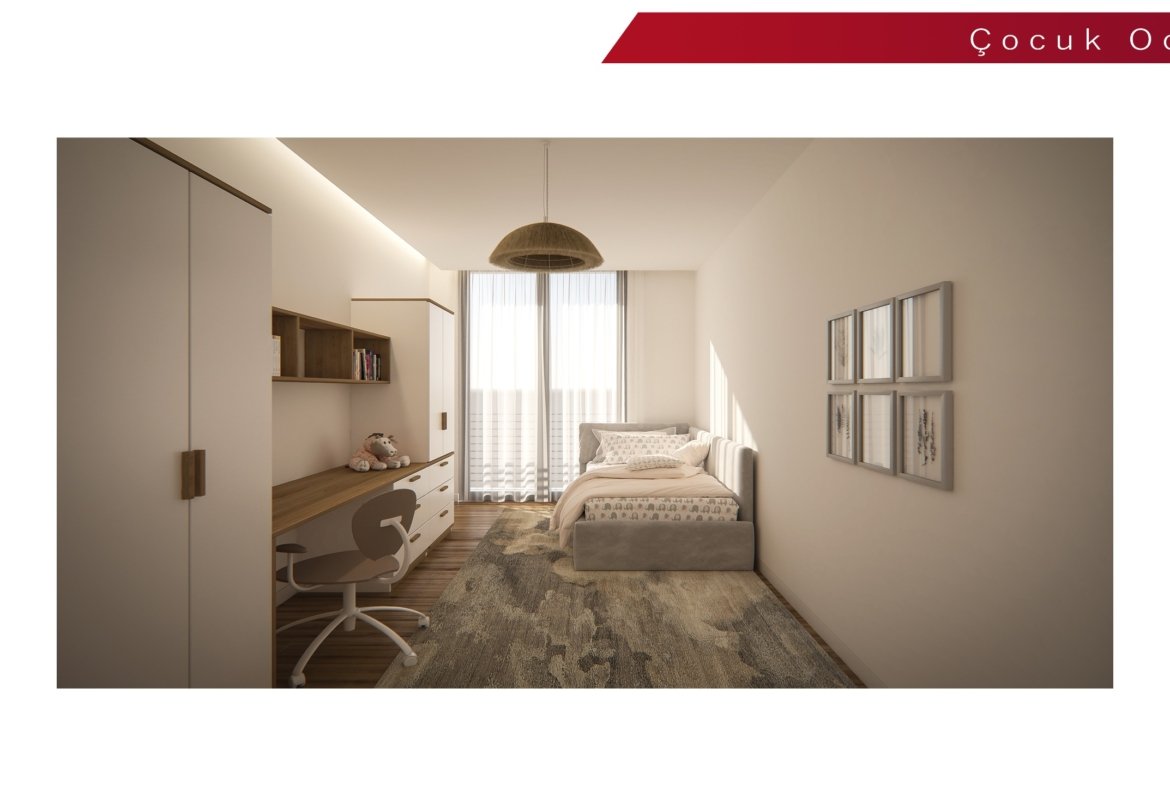 Lenera House Bursa