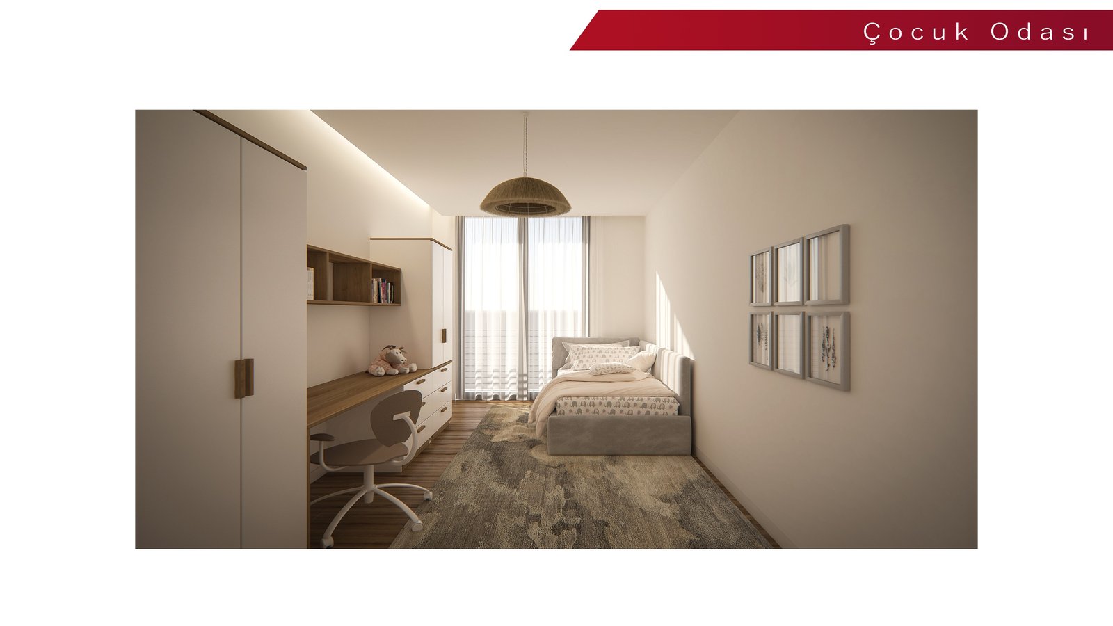 Lenera House Bursa