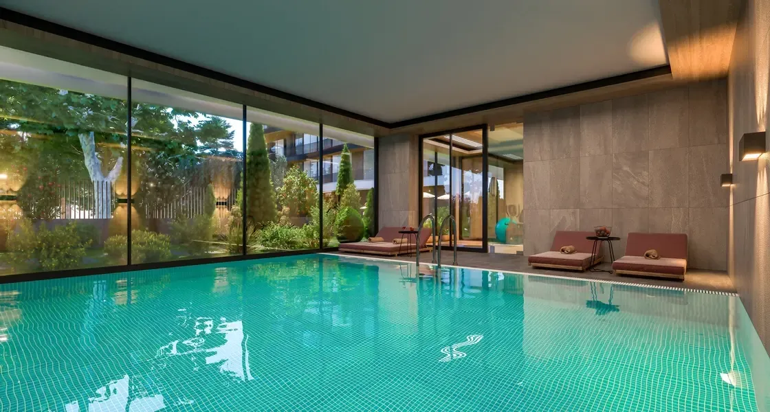 Lenera House Bursa