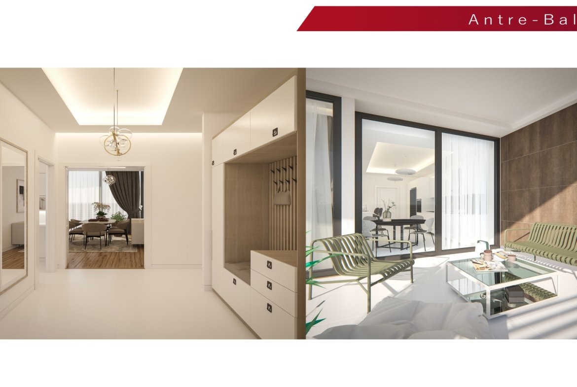 Lenera House Bursa