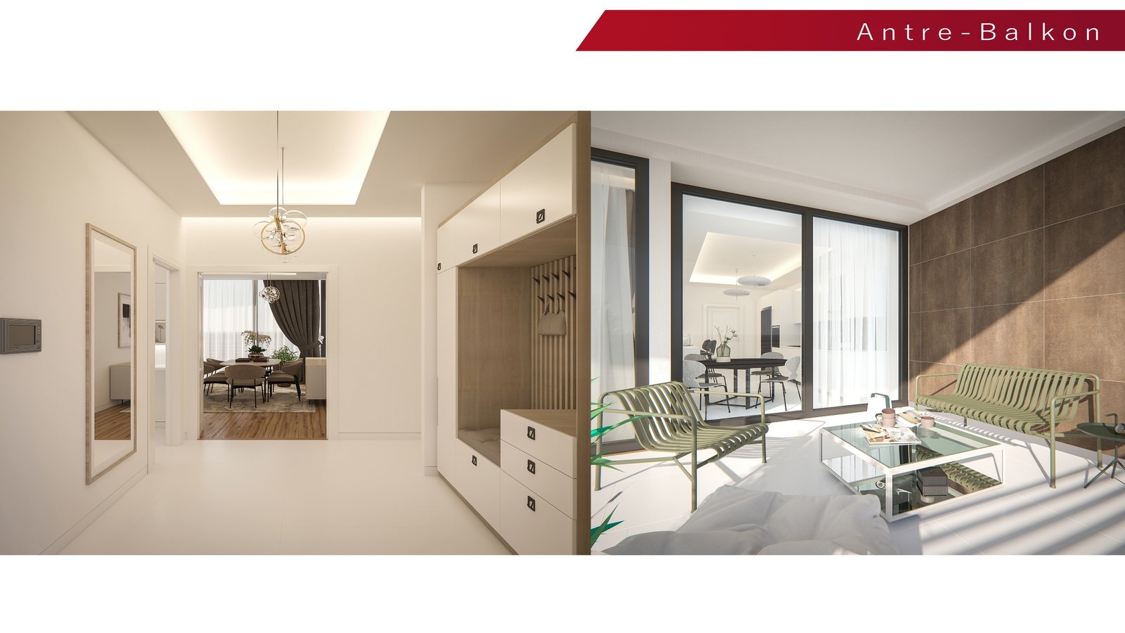 Lenera House Bursa
