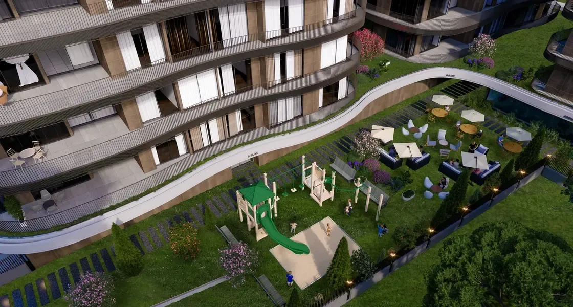 Lenera House Bursa