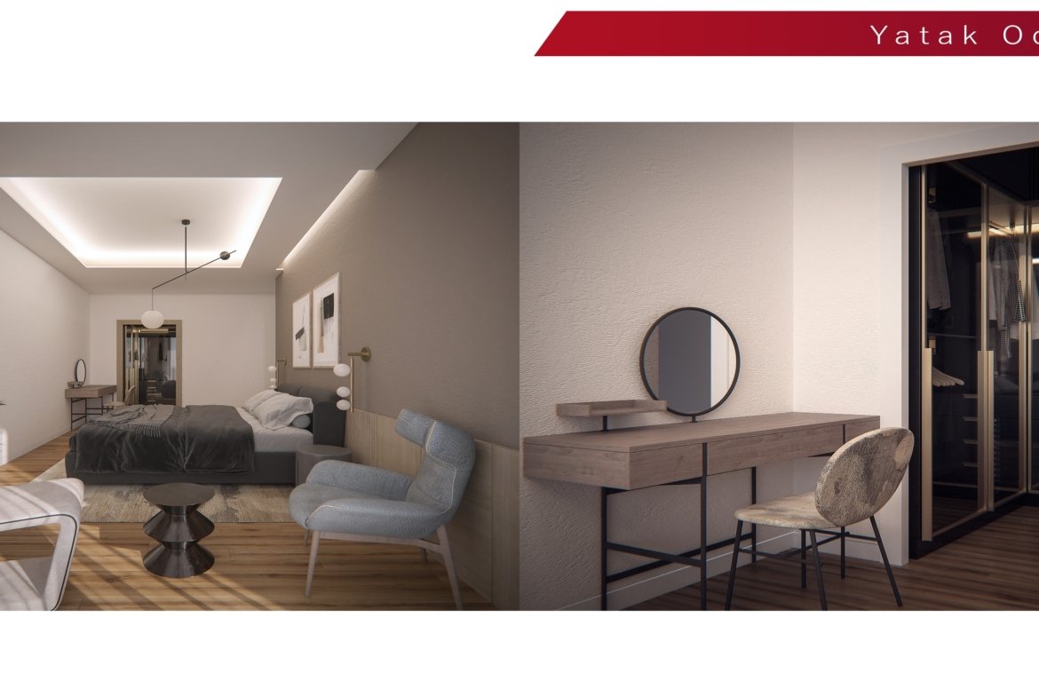 Lenera House Bursa