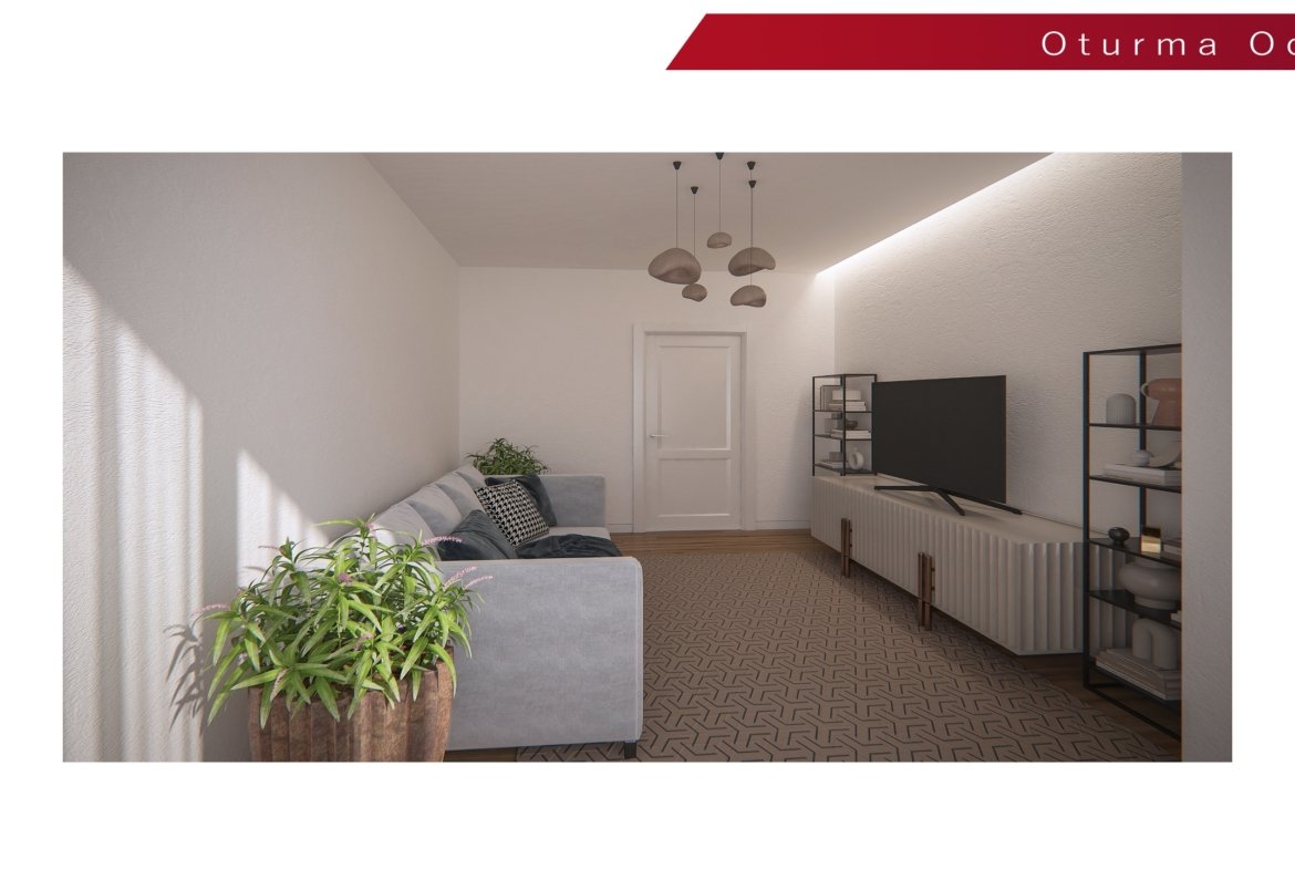 Lenera House Bursa