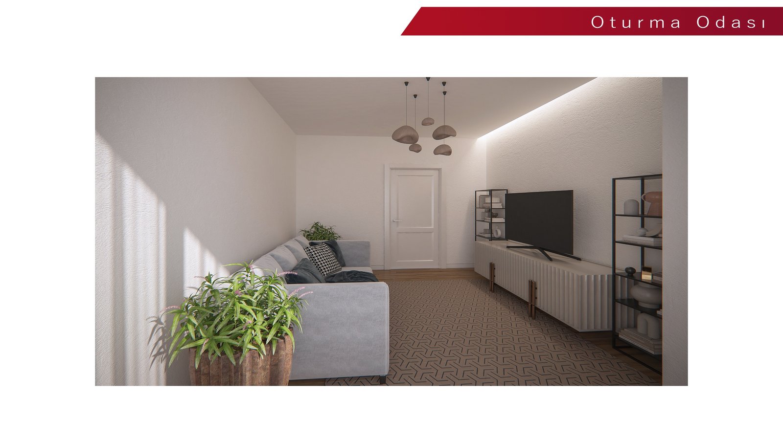 Lenera House Bursa