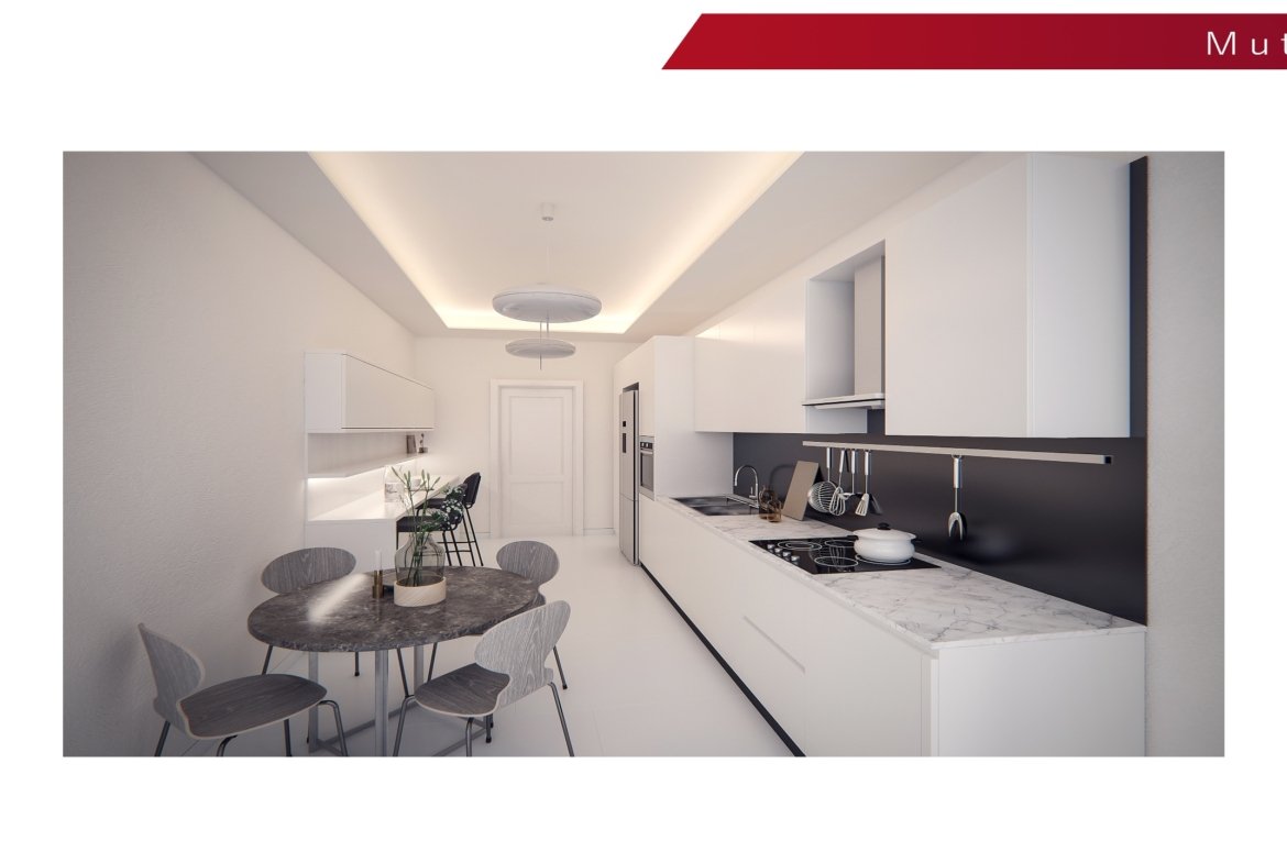 Lenera House Bursa