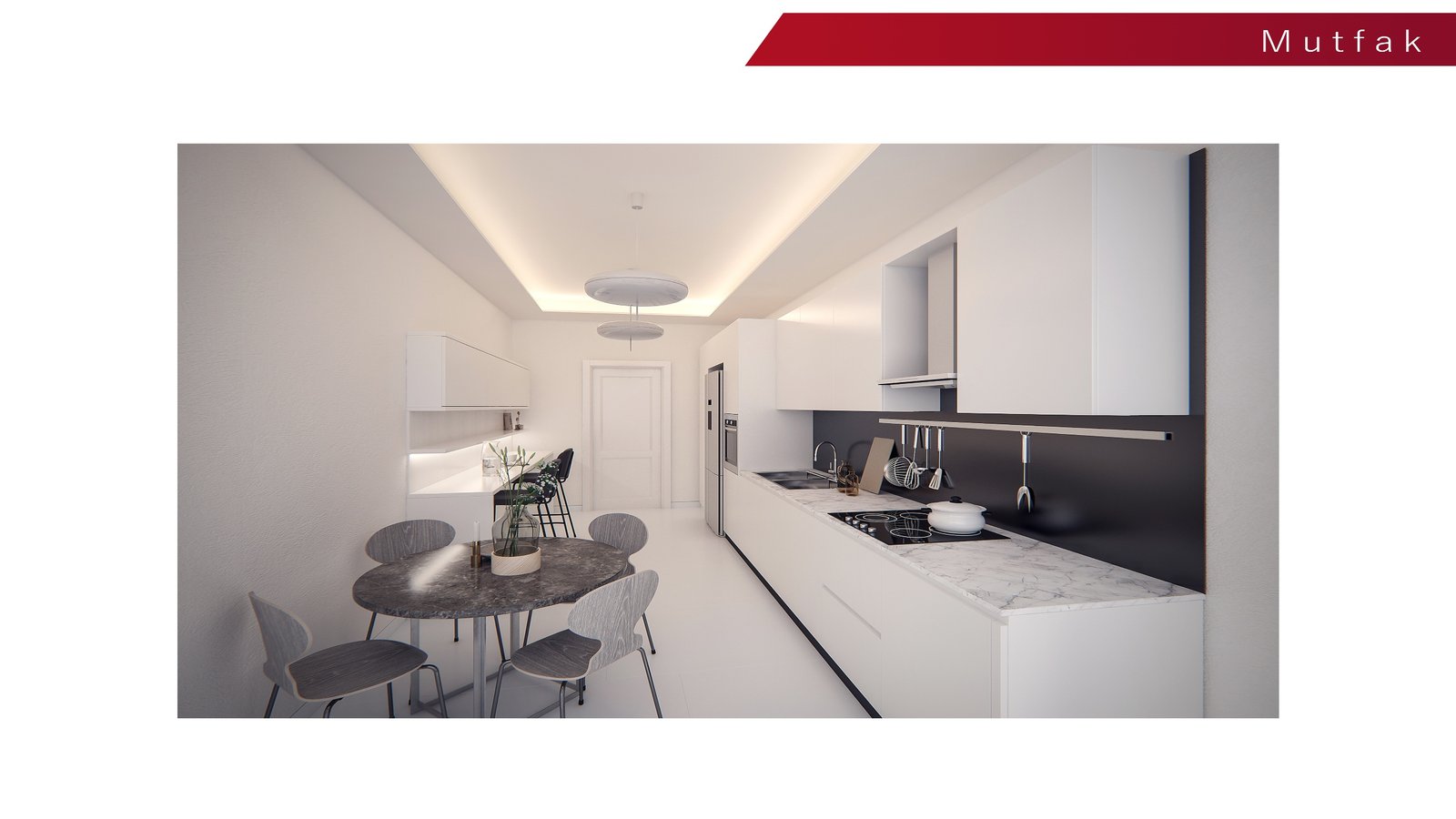 Lenera House Bursa