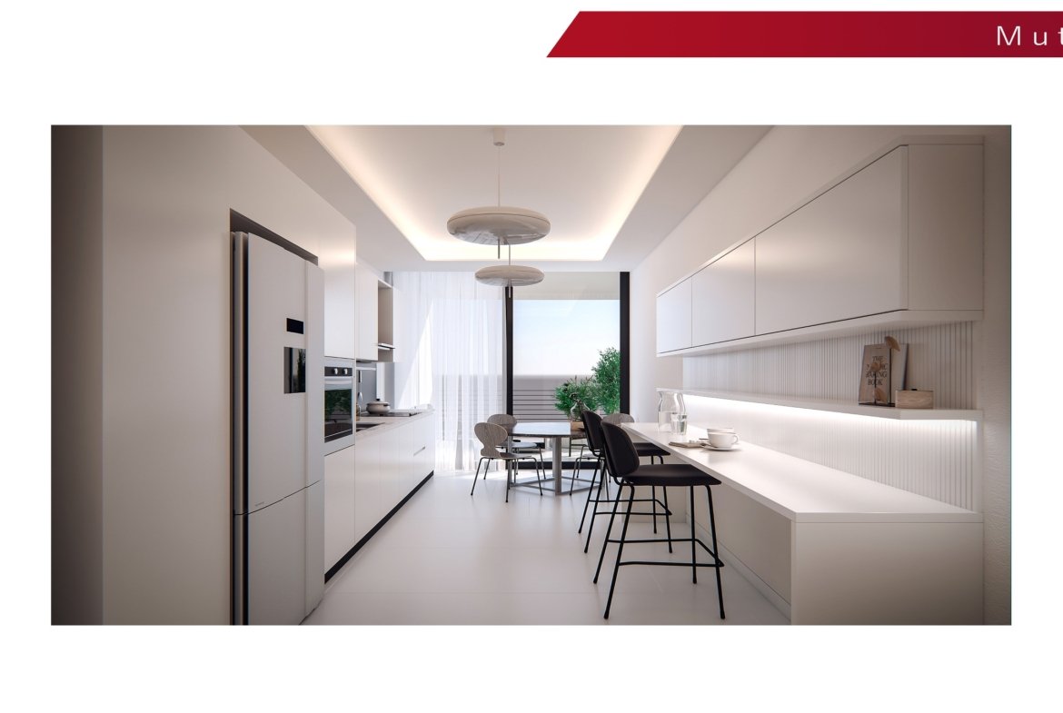 Lenera House Bursa