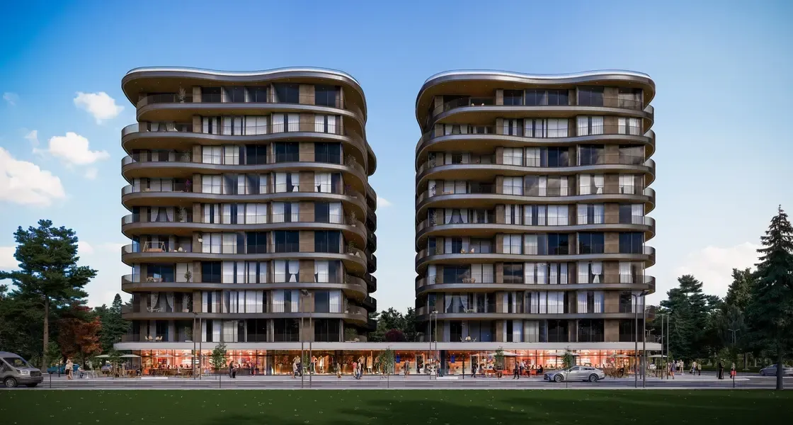 Lenera House Bursa
