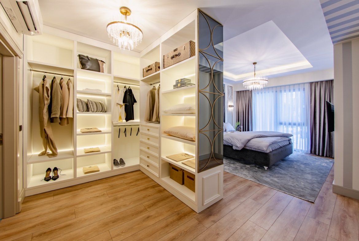 Lüks İstanbul -Ramada Residence
