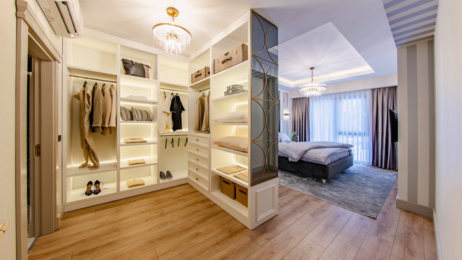 Lüks İstanbul -Ramada Residence