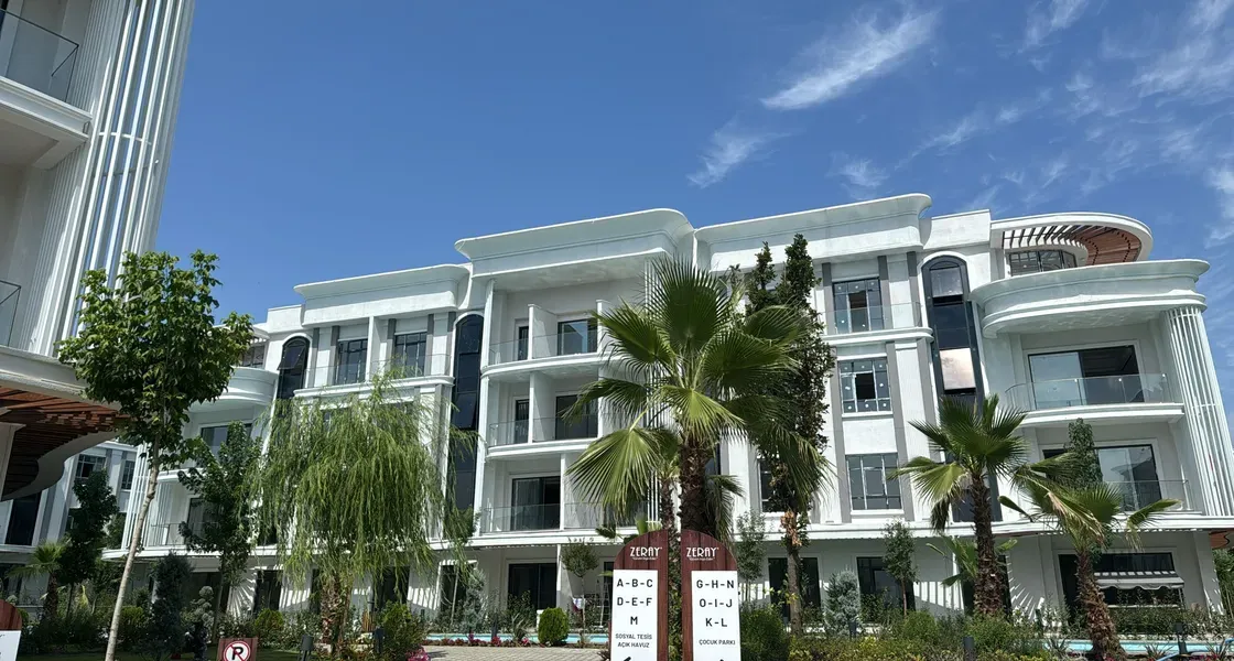 Mahal Kartepe