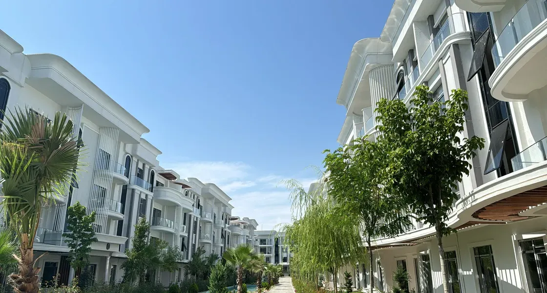 Mahal Kartepe