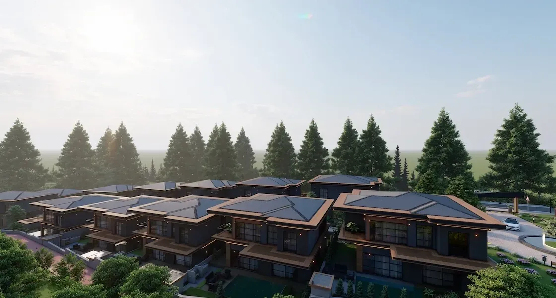 Medeniyetler Beykoz
