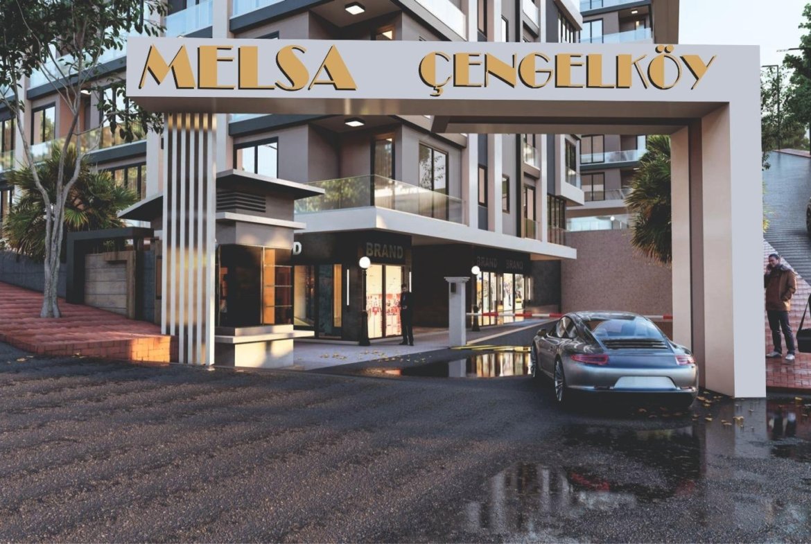 Melsa Çengelköy