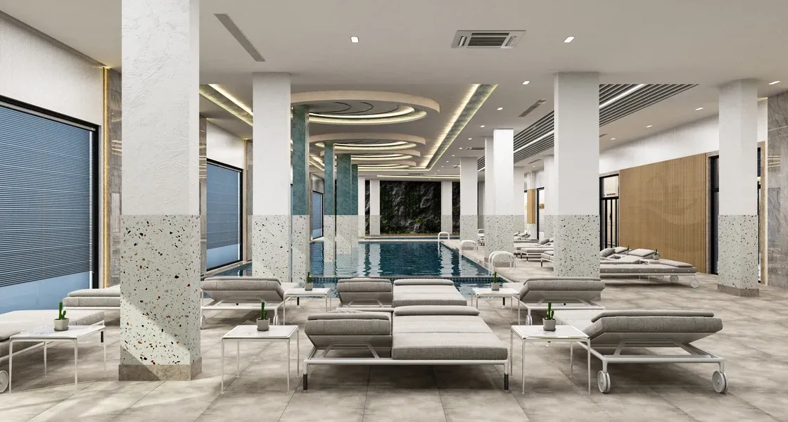 Mevacity Alanya