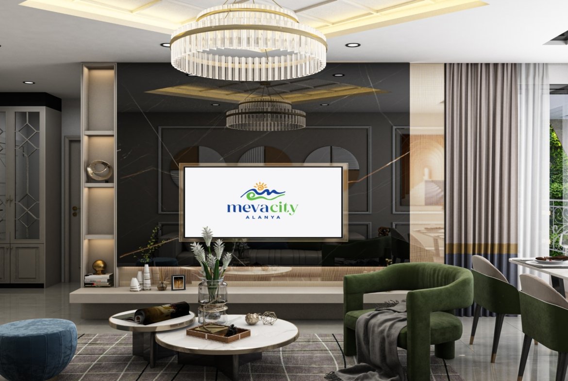 Mevacity Alanya