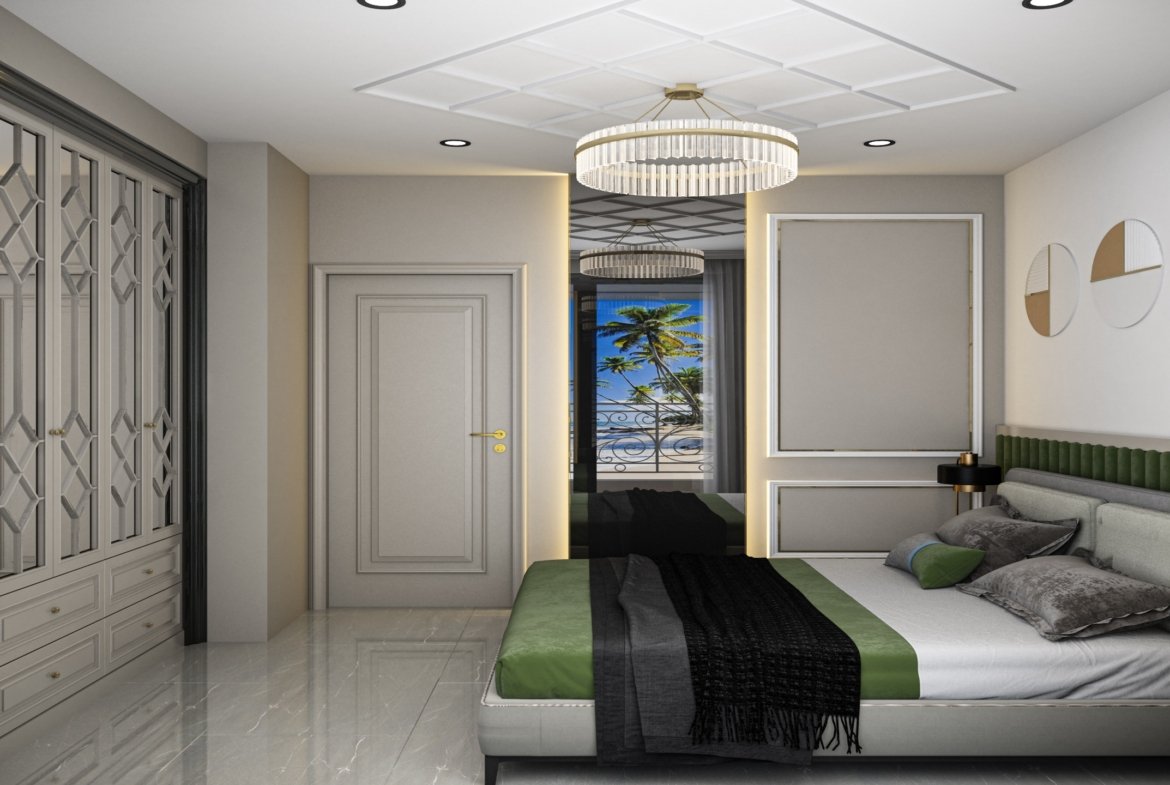 Mevacity Alanya