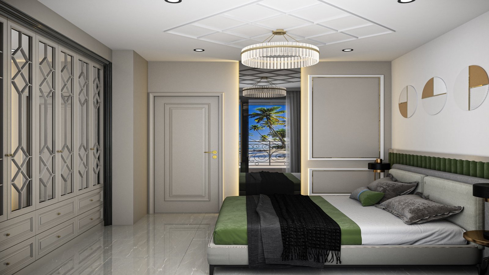 Mevacity Alanya