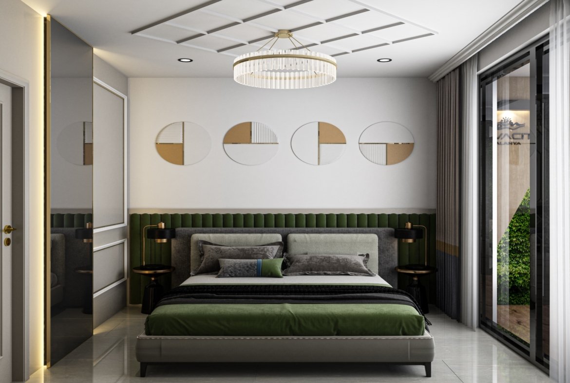 Mevacity Alanya