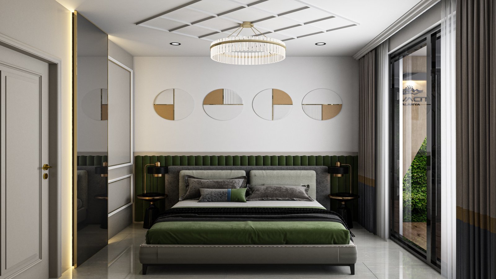 Mevacity Alanya