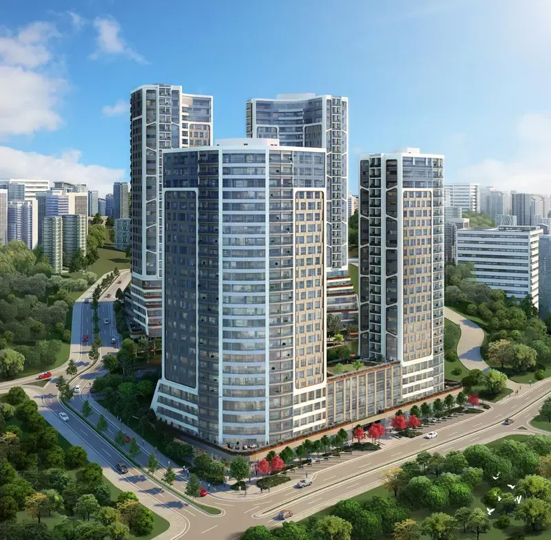 Meydan Kadıköy