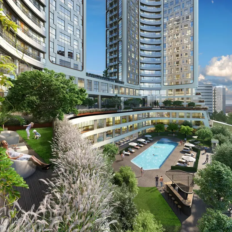 Meydan Kadıköy