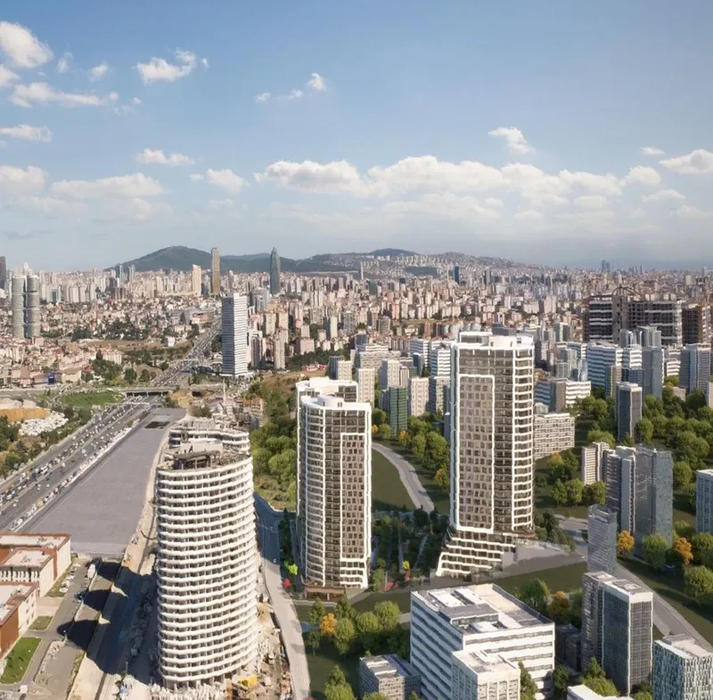 Meydan Kadıköy