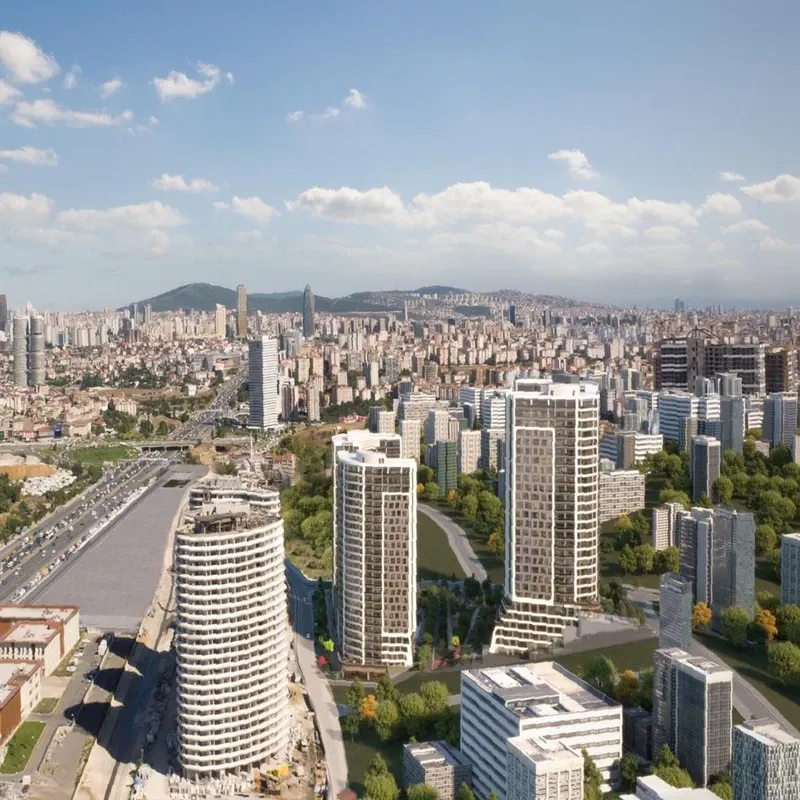 Meydan Kadıköy