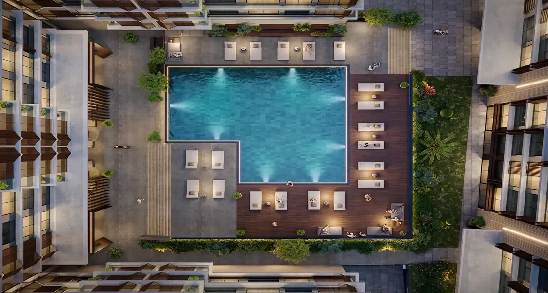 Avrupa Residence Oryapark