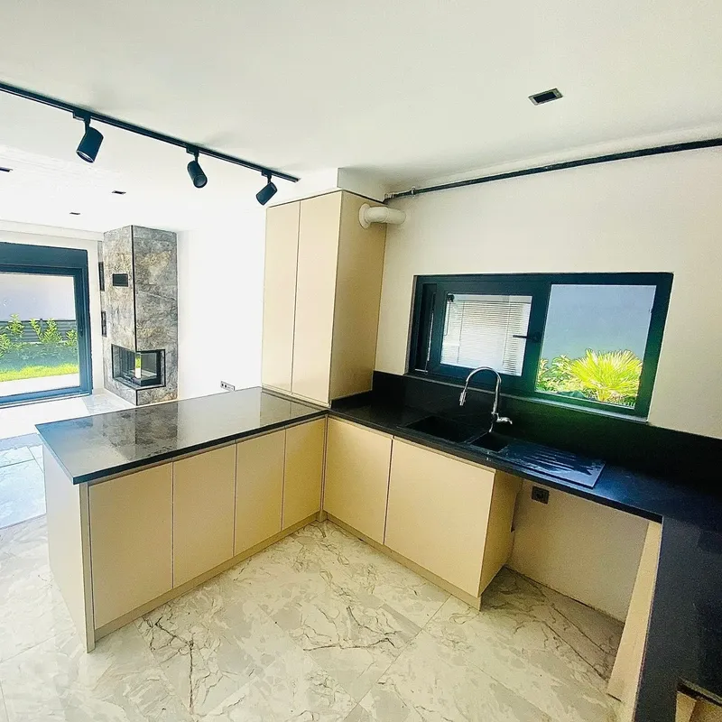 N Villa Concept
