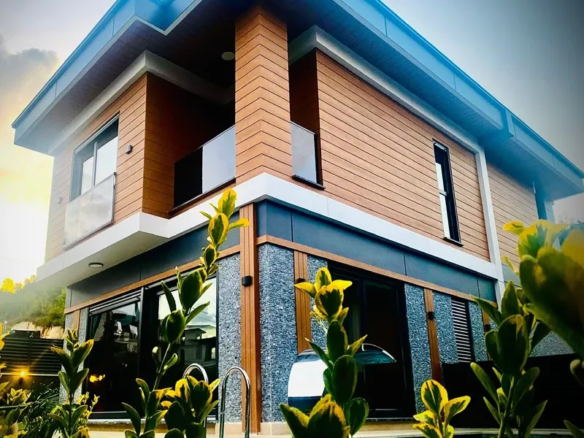 N Villa Concept