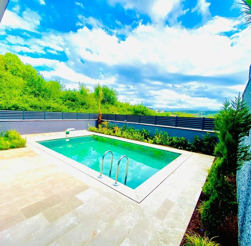 N Villa Concept