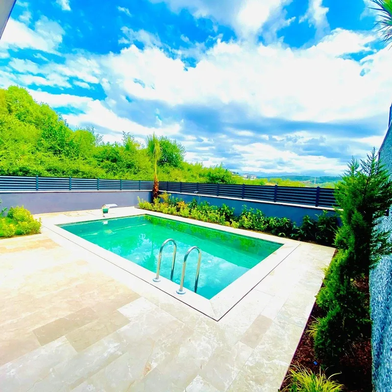 N Villa Concept