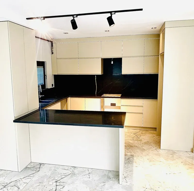 N Villa Concept