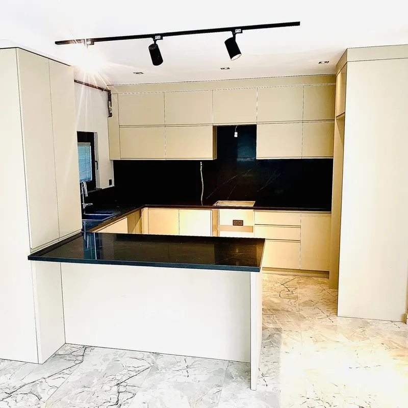 N Villa Concept