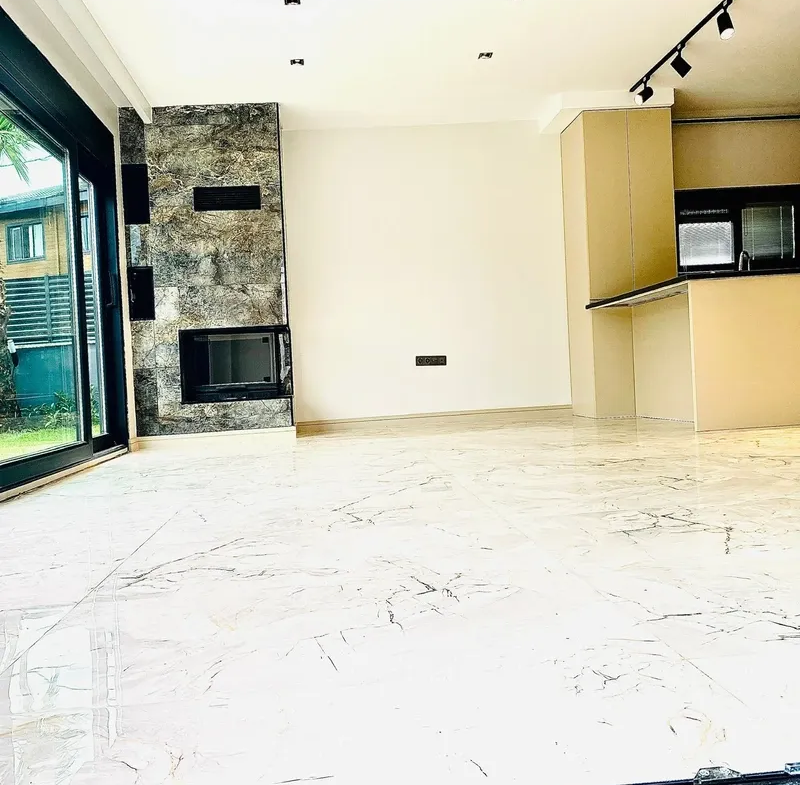 N Villa Concept